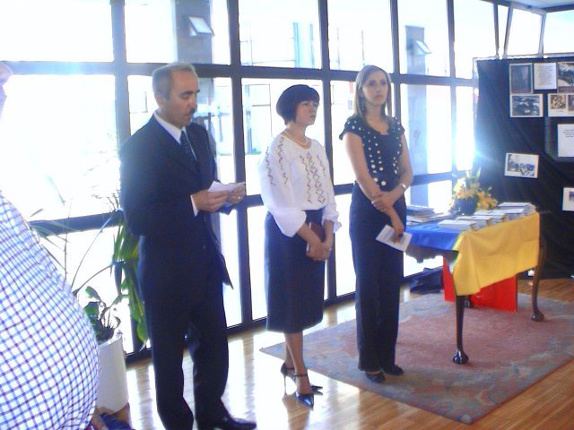 Виставка в Аґеді, Голодомор 32-33 років